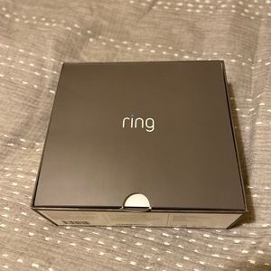 EUC Ring Doorbell 2